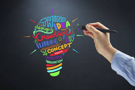 Creative Graphic Designing