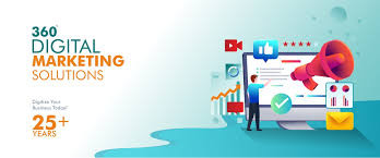 Digital Branding Solutions